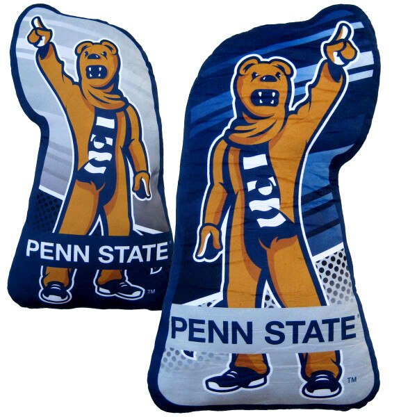 pillow Penn State Nittany Lion Mascot #1